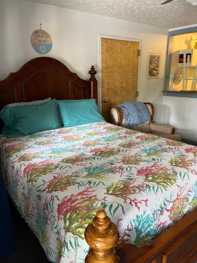 Sunset Motel Old Orchard Beach Bagian luar foto