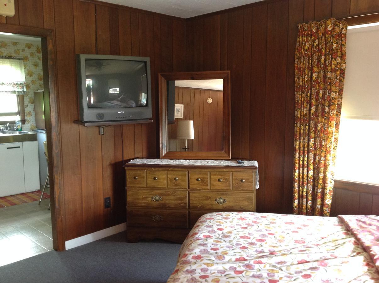 Sunset Motel Old Orchard Beach Bagian luar foto