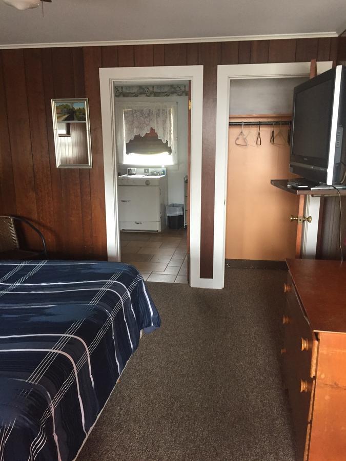 Sunset Motel Old Orchard Beach Bagian luar foto