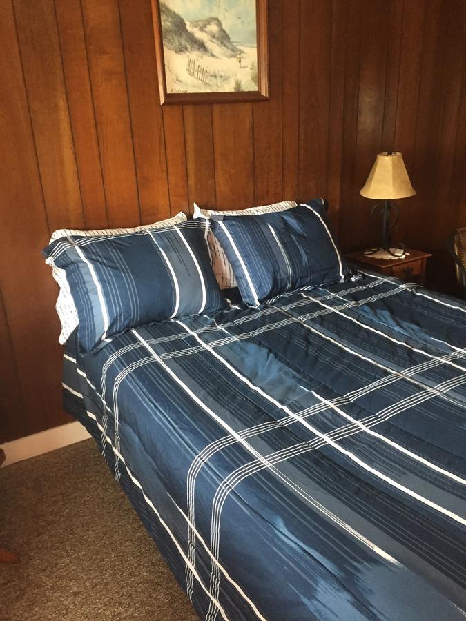 Sunset Motel Old Orchard Beach Bagian luar foto